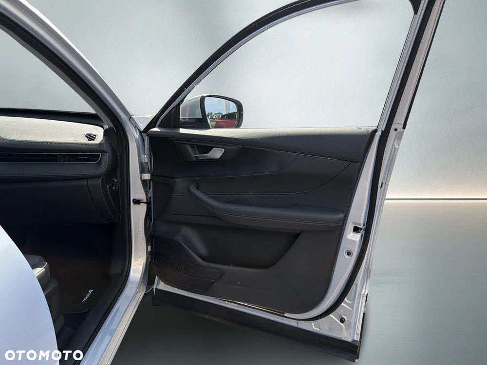Chery Tiggo 4 1.5 GDI HEV Prestige DHT - 32