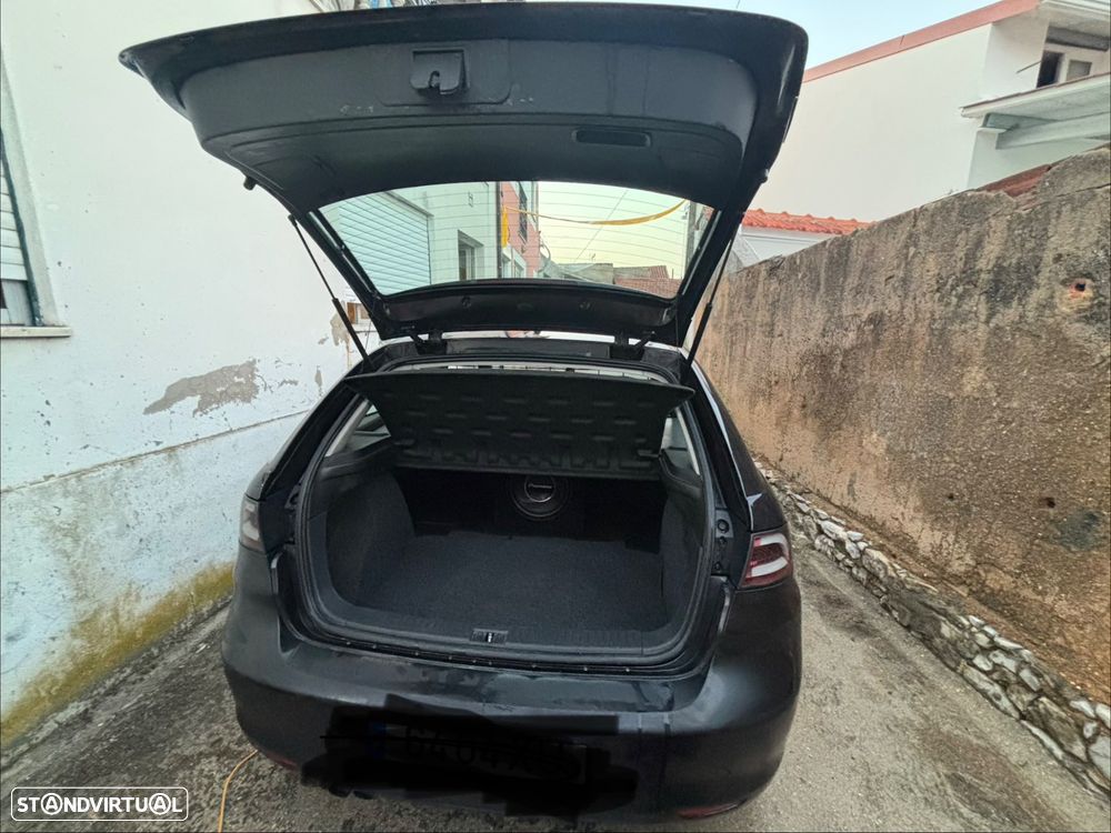 SEAT Ibiza 1.4 TDi FResc - 16