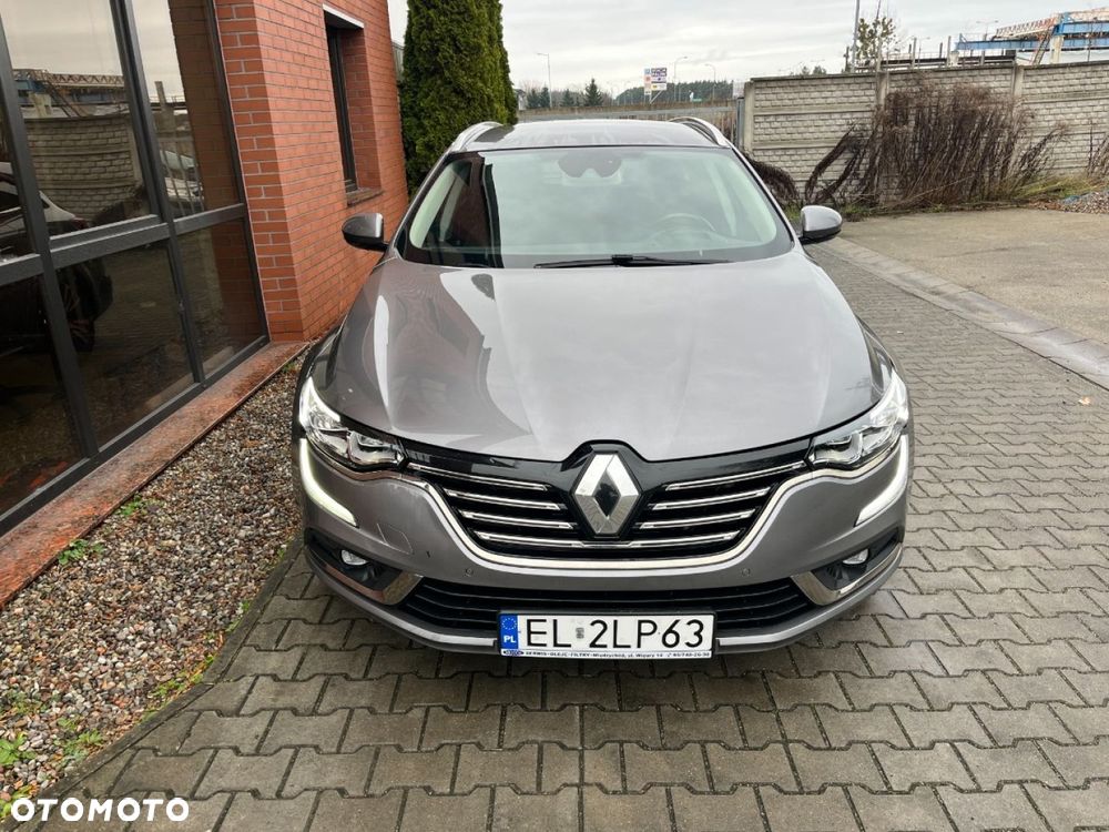 Renault Talisman BLUE dCi 160 EDC LIMITED - 5