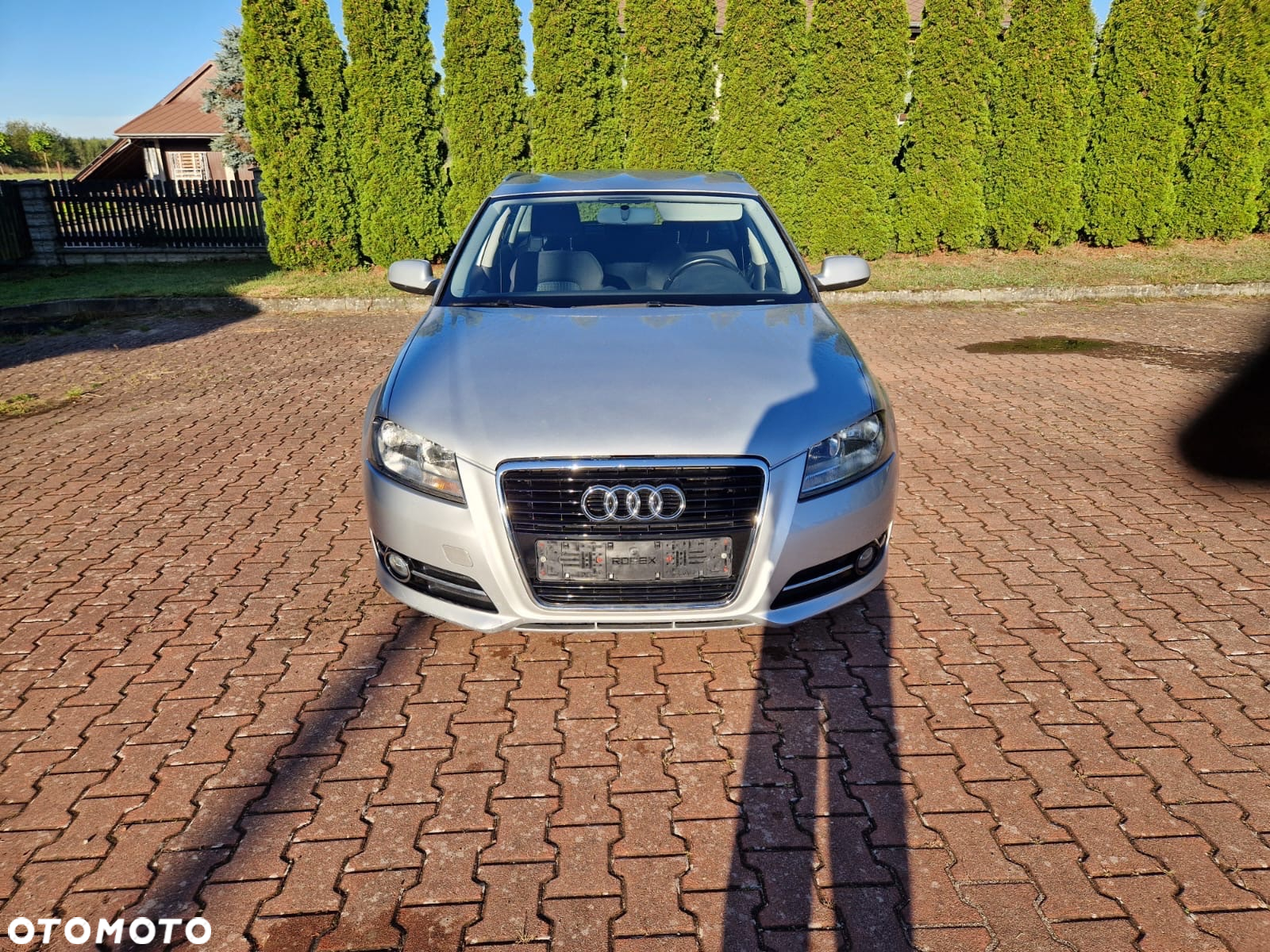Audi A3 1.2 TFSI S line Sportpaket - 5