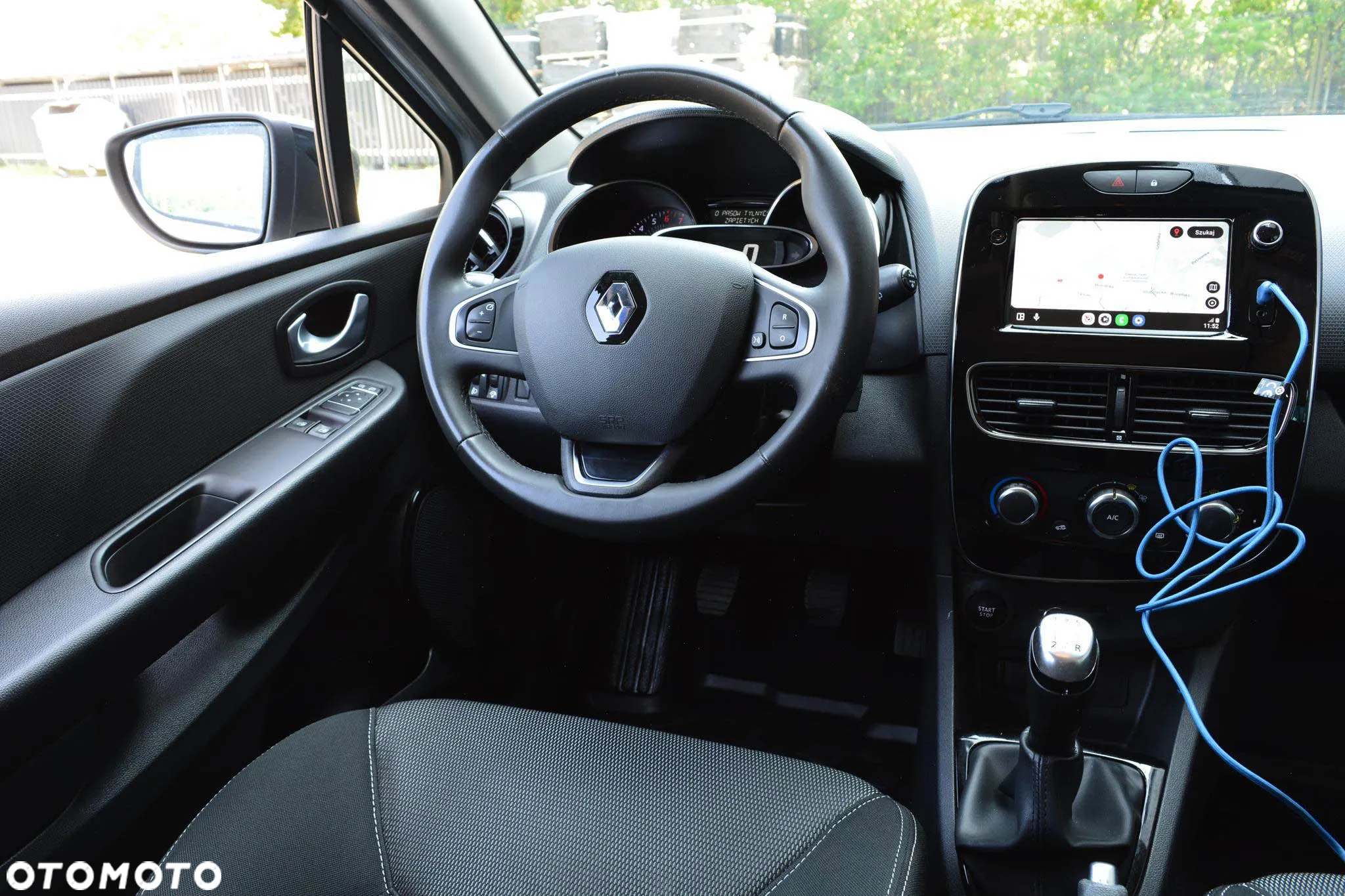 Renault Clio 0.9 Energy TCe Zen - 24