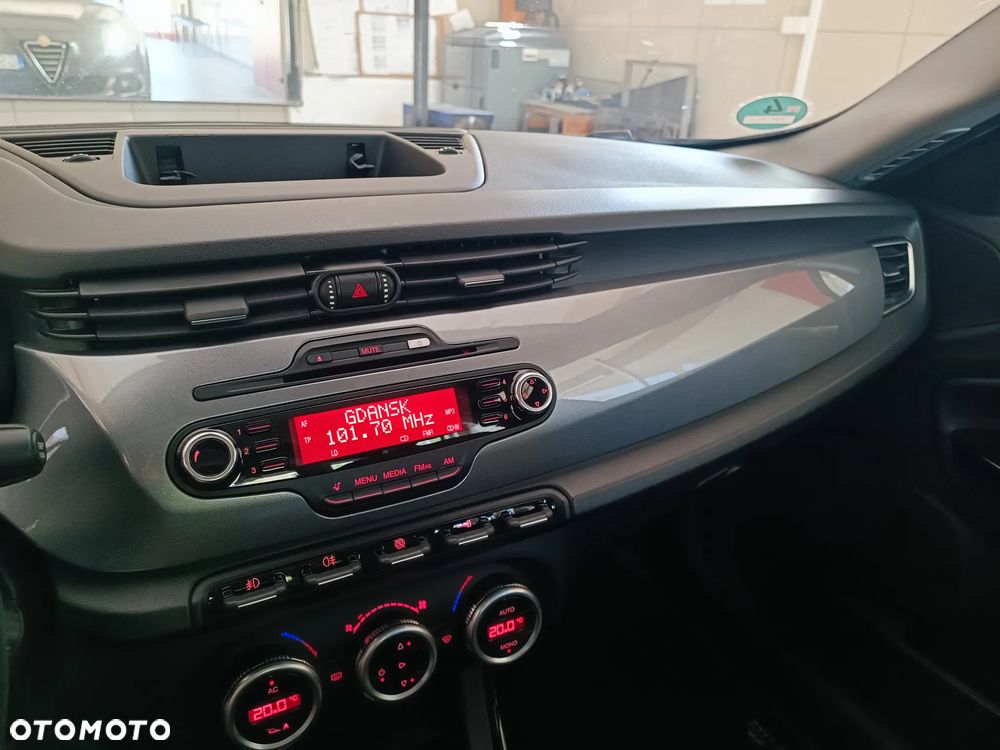 Alfa Romeo Giulietta 2.0 JTDM 16V TCT Turismo - 18