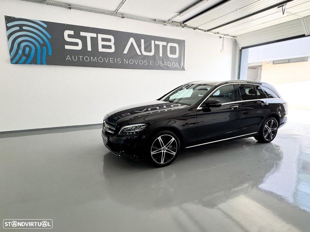 Mercedes-Benz C 300 de Avantgarde - 2