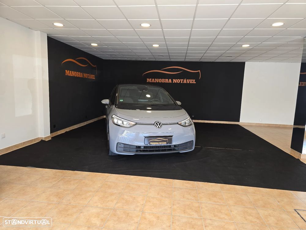 VW ID.3 Pro Performance - 3