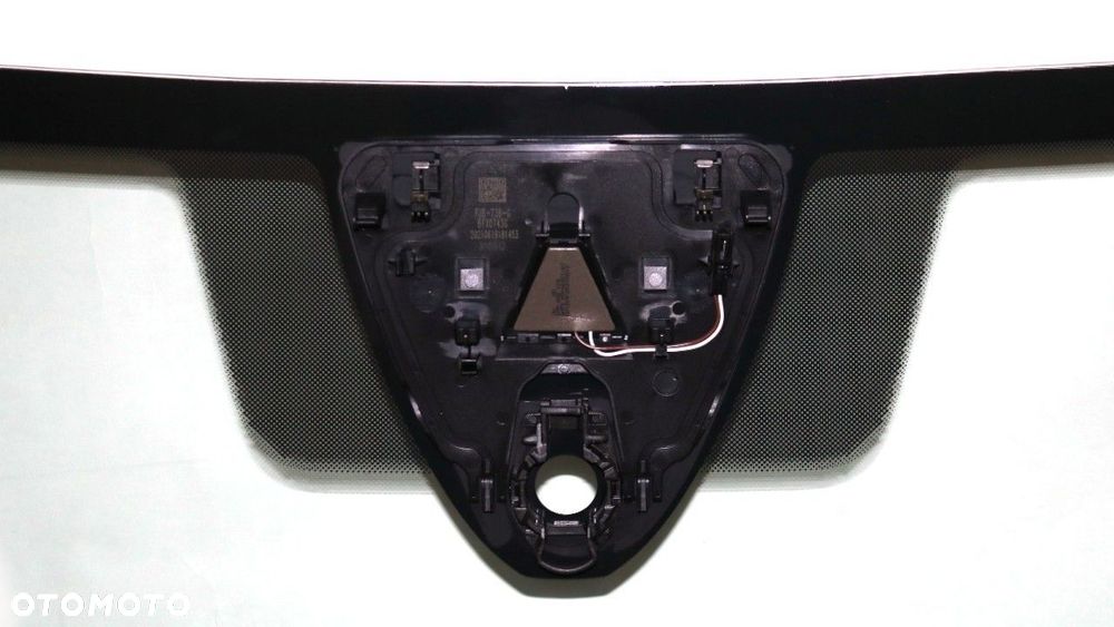 SZYBA DO VW T-ROC 17- +ACOUSTIC +CAM +SENS ADAS - 1