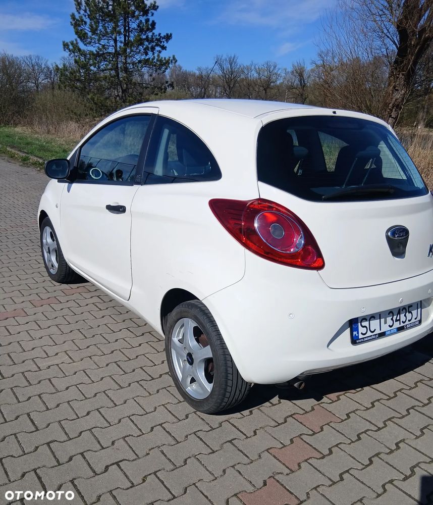 Ford KA 1.2 Concept - 7