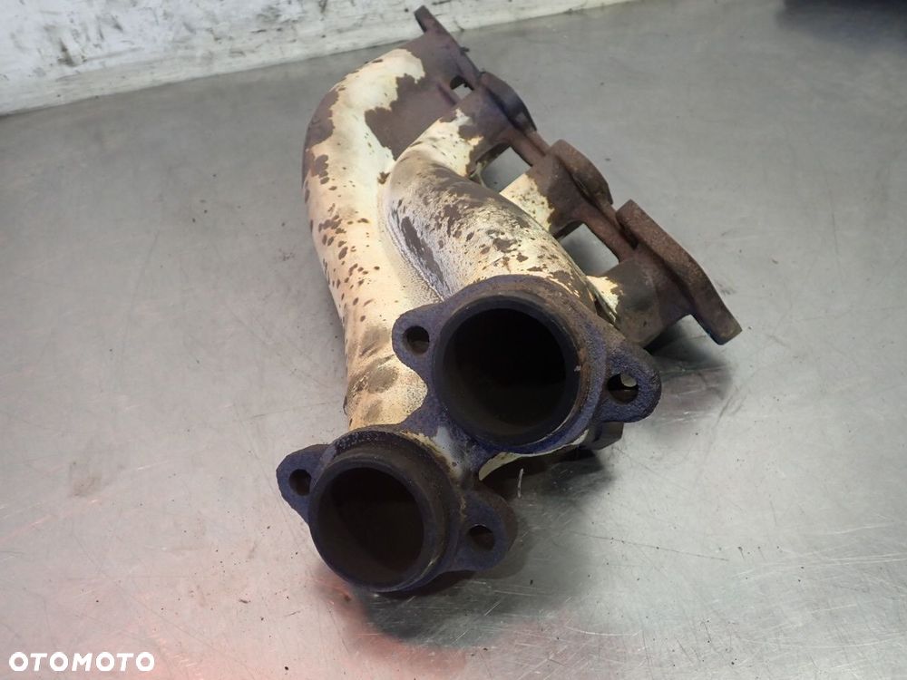 KOLEKTOR WYDECHOWY MERCEDES - BENZ W124 E300 2.3 - 3