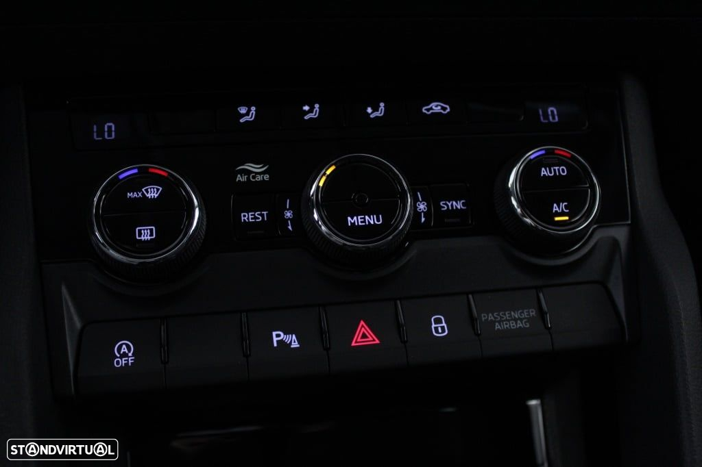 Skoda Kodiaq 2.0 TDI Ambition DSG - 28