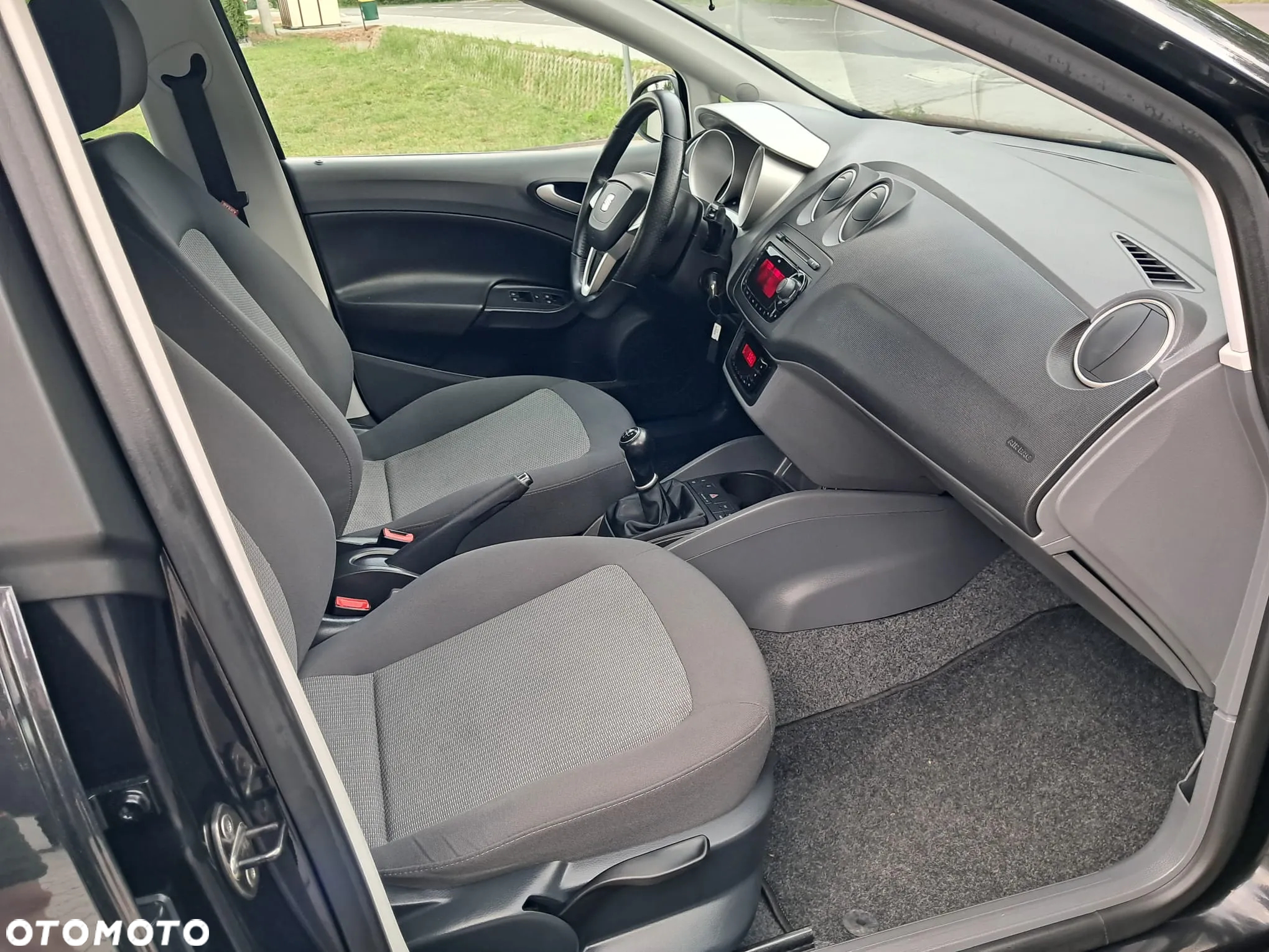 Seat Ibiza - 9