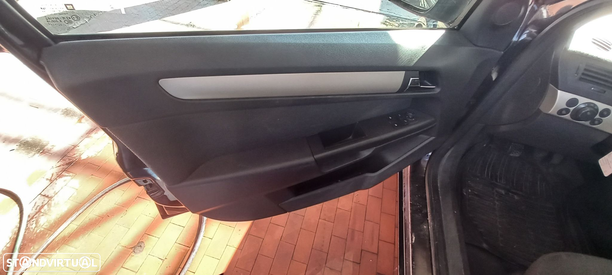 Opel Astra Caravan 1.3 CDTi Cosmo - 5