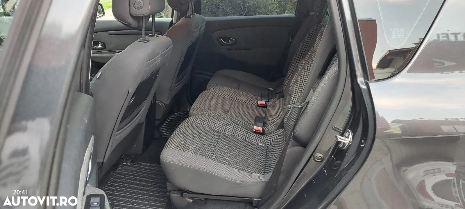 Renault Scenic - 8