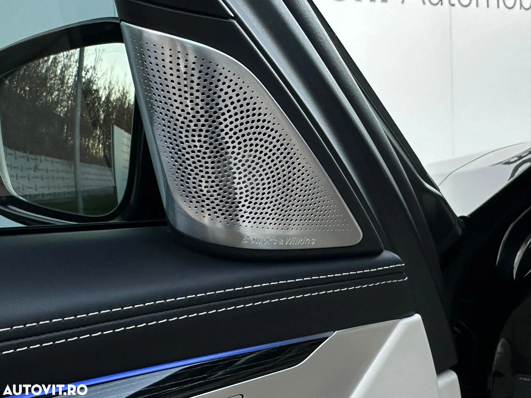 BMW Seria 7 750Li xDrive - 15