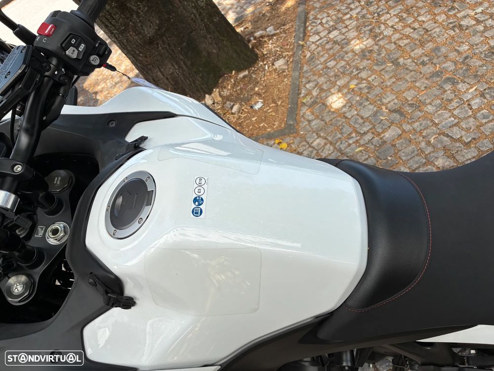 Honda NT 1100 DCT - 15