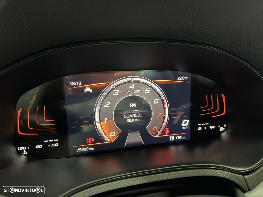 SEAT Arona 1.0 TSI Style - 13