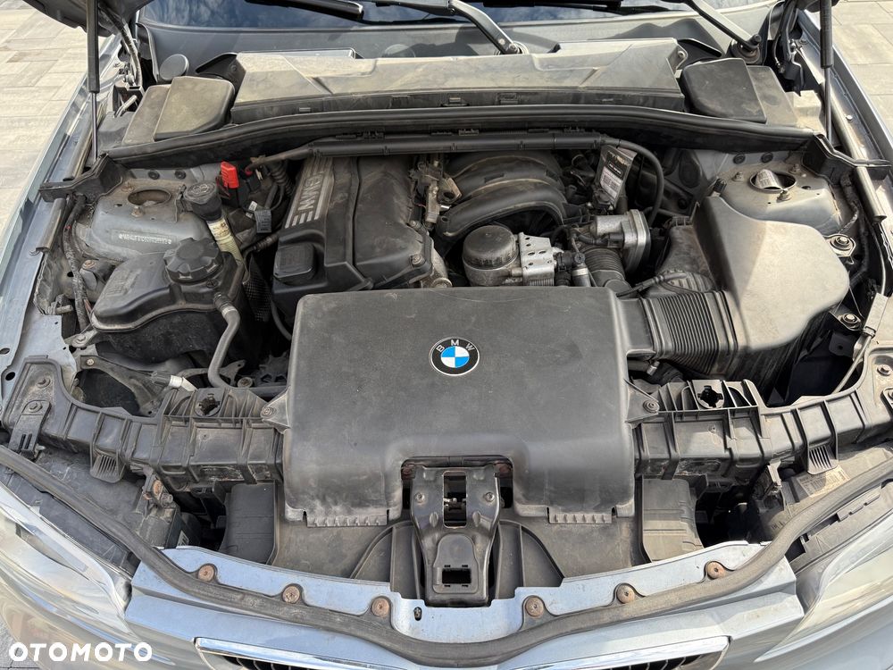 BMW Seria 1 - 24
