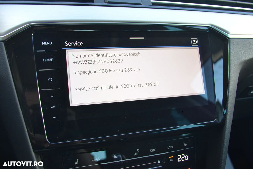 Volkswagen Passat 2.0 TDI SCR DSG 4Motion Elegance - 25