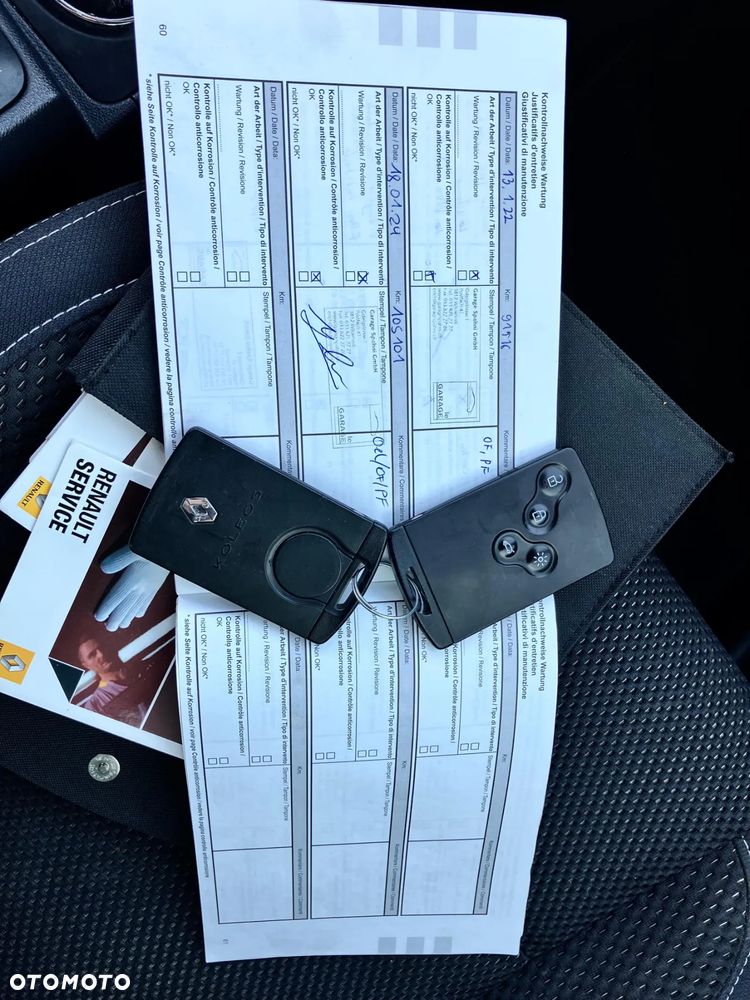 Renault Koleos 2.5 16V 4x4 Dynamique - 24