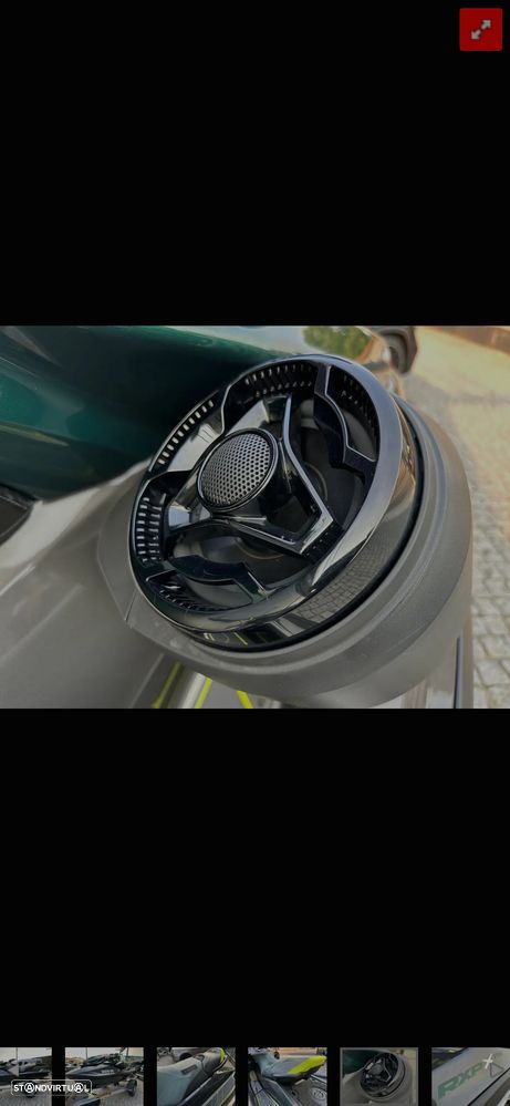 Sea-Doo RXP APEX - 3