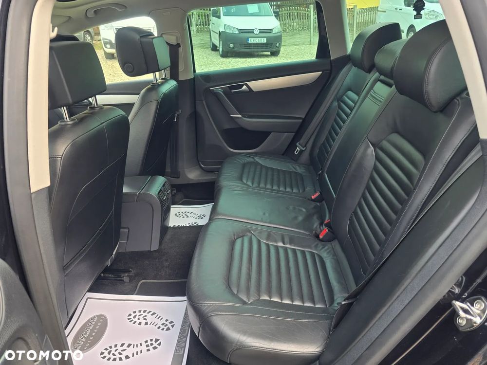 Volkswagen Passat 2.0 TDI Highline DSG - 7