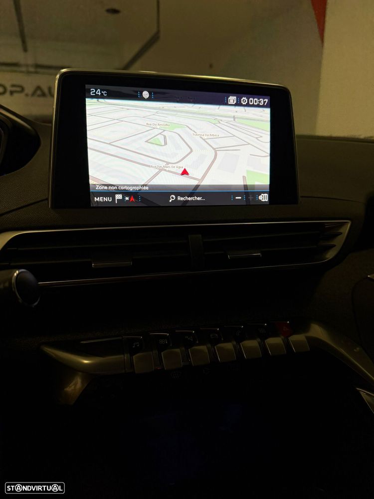 Peugeot 3008 PureTech 130 Stop & Start Allure - 23
