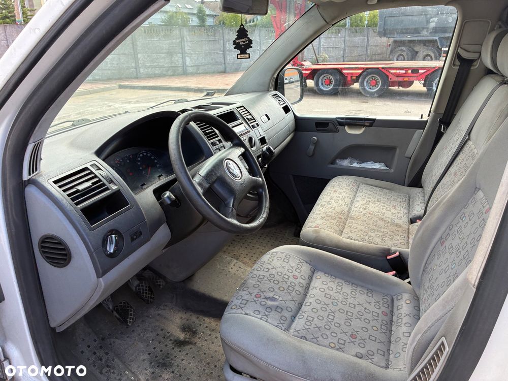 Volkswagen Caravelle L2 4Motion - 10