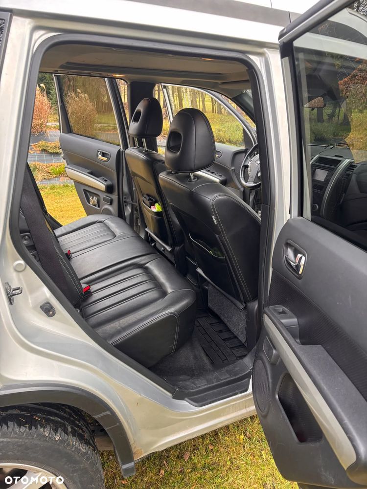 Nissan X-Trail 2.0 dCi LE - 15