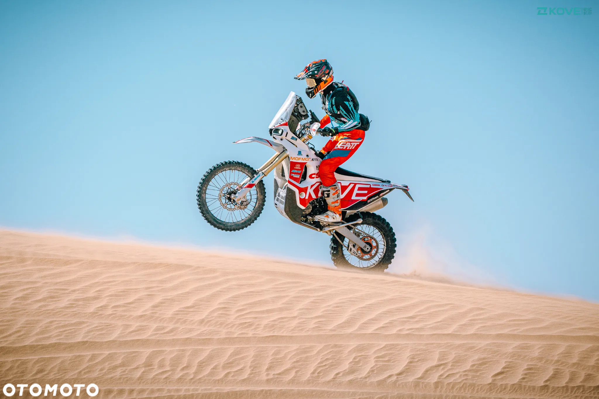 KOVE 450 Rally - 18