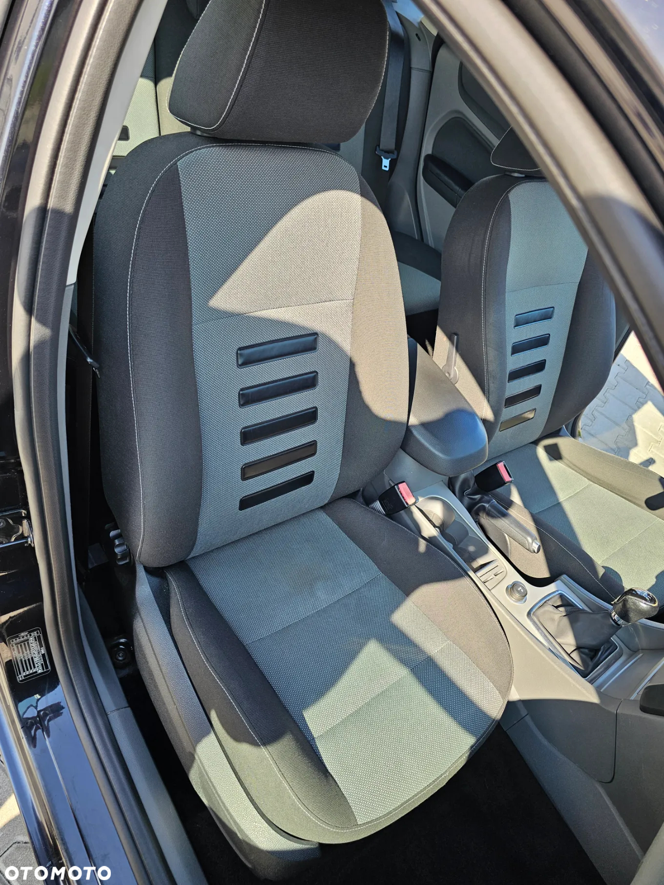Ford Focus 1.6 TDCi Trend - 25