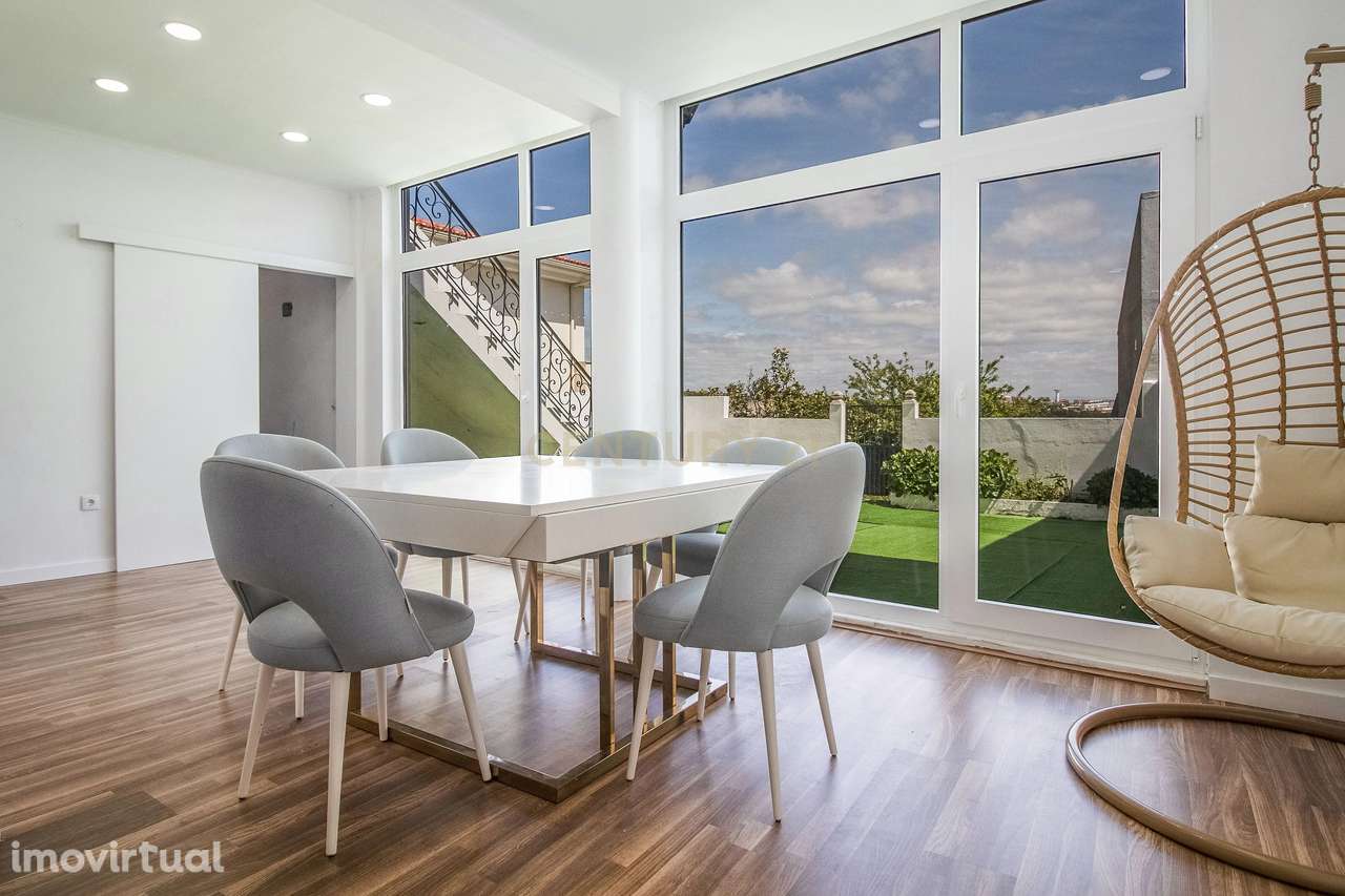 Moradia T3+1 a 1000m da praia - Buarcos, Figueira da Foz, Portugal - Grande imagem: 4/27