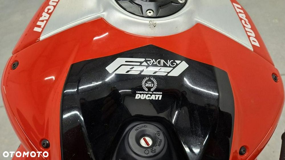 Ducati Inny - 16