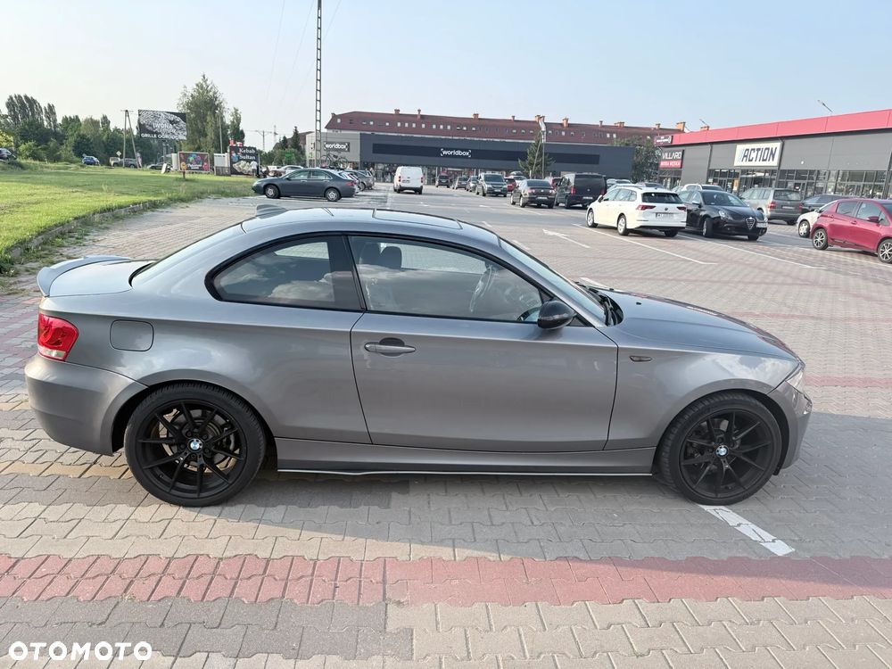 BMW Seria 1 120d - 3