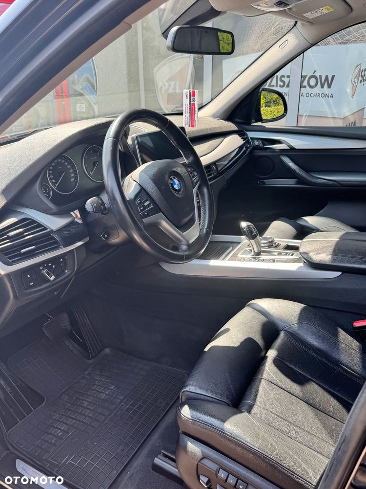 BMW X5 - 5