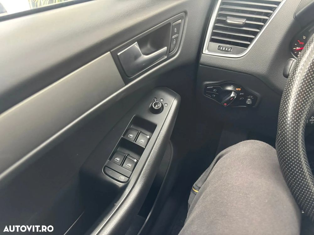 Audi Q5 2.0 TDI Quattro S-Tronic - 3