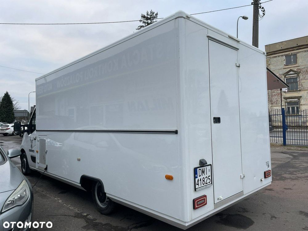 Renault Master - 21