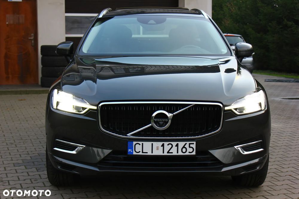 Volvo XC 60 T8 AWD Recharge Geartronic Polestar Engineered - 21
