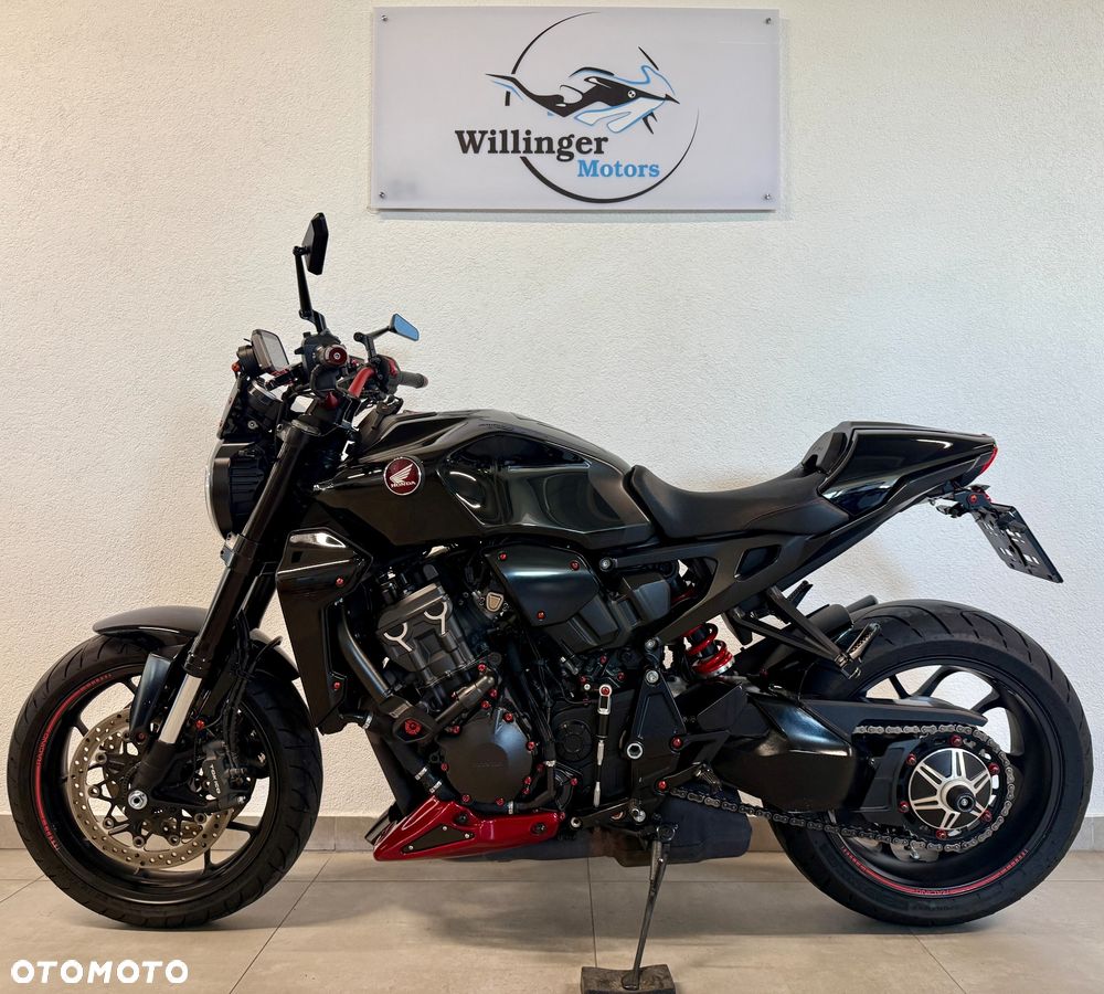 Honda CB