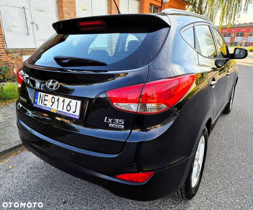 Hyundai ix35 - 4
