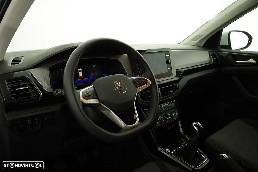 VW T-Cross 1.0 TSI Urban - 7