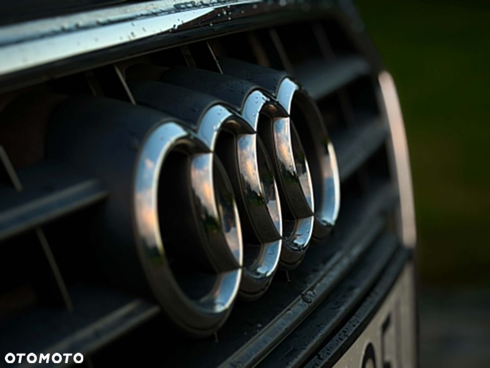 Audi A4 Limousine 1.8 TFSI - 13