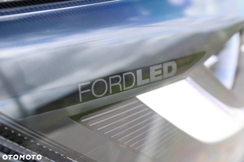 Ford Focus - 7