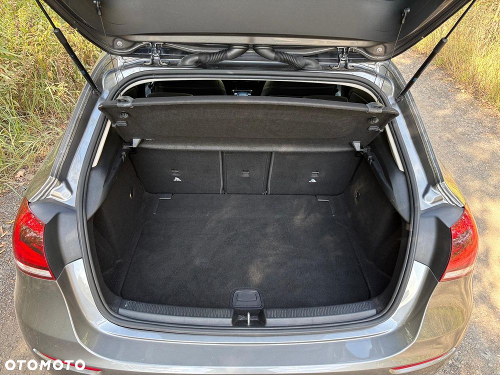 Mercedes-Benz Klasa A 220 7G-DCT Style - 16