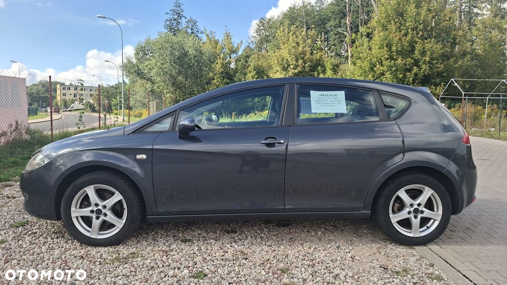 Seat Leon - 1