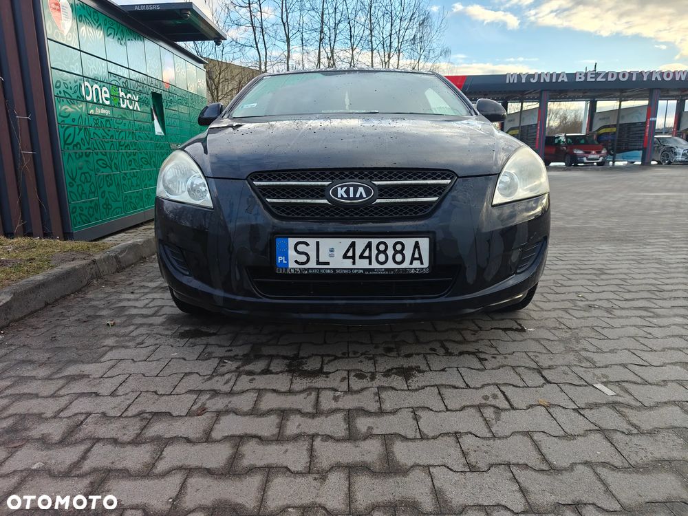 Kia ProCeed 1.4 Optimum - 3