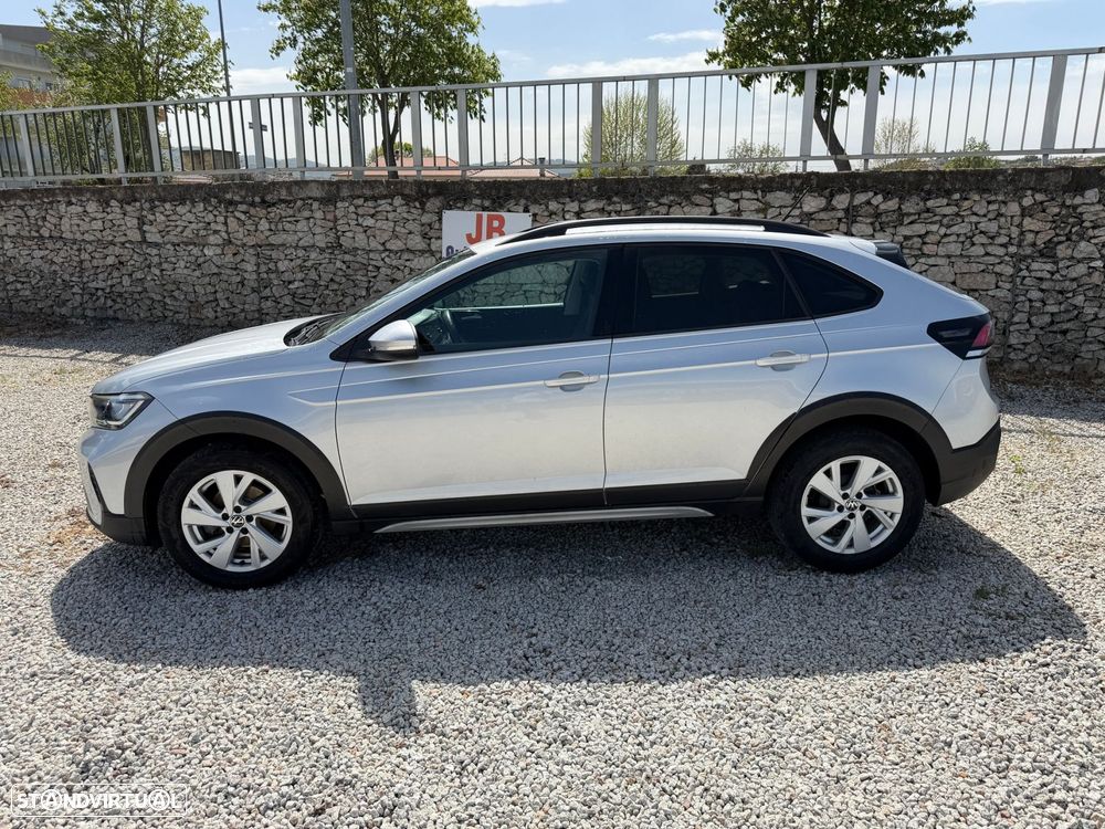 VW Taigo 1.0 TSI - 5