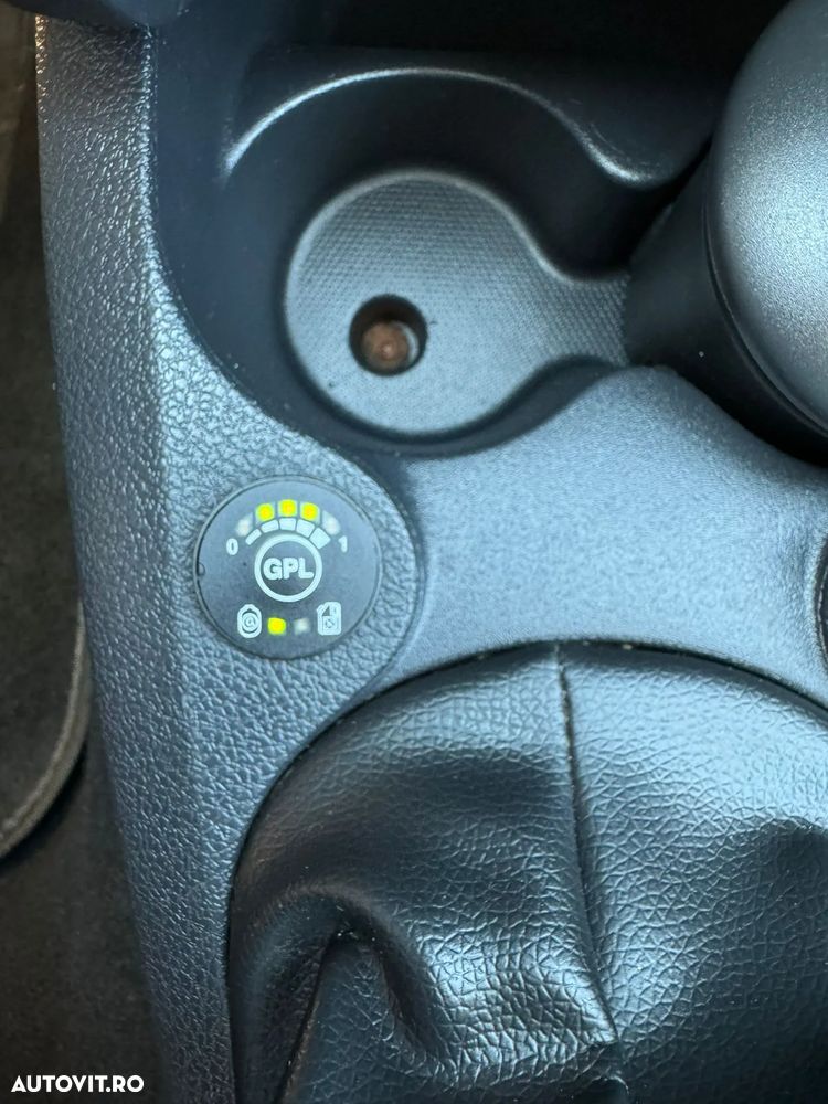 Dacia Sandero Stepway - 6
