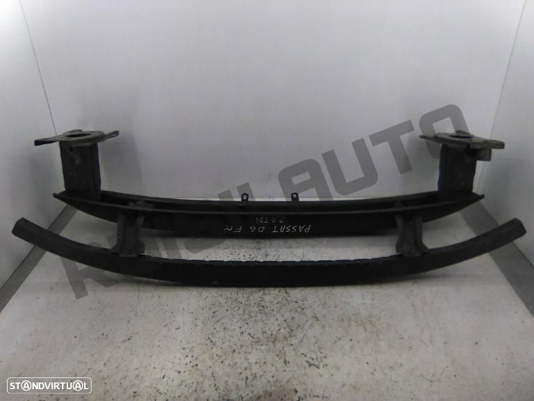 Reforço De Pára-choques Frente 3c080_7093 Vw Passat B6 Variant - 5