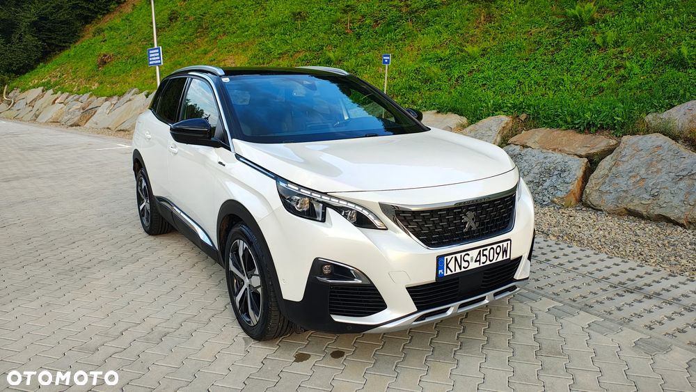 Peugeot 3008 - 29