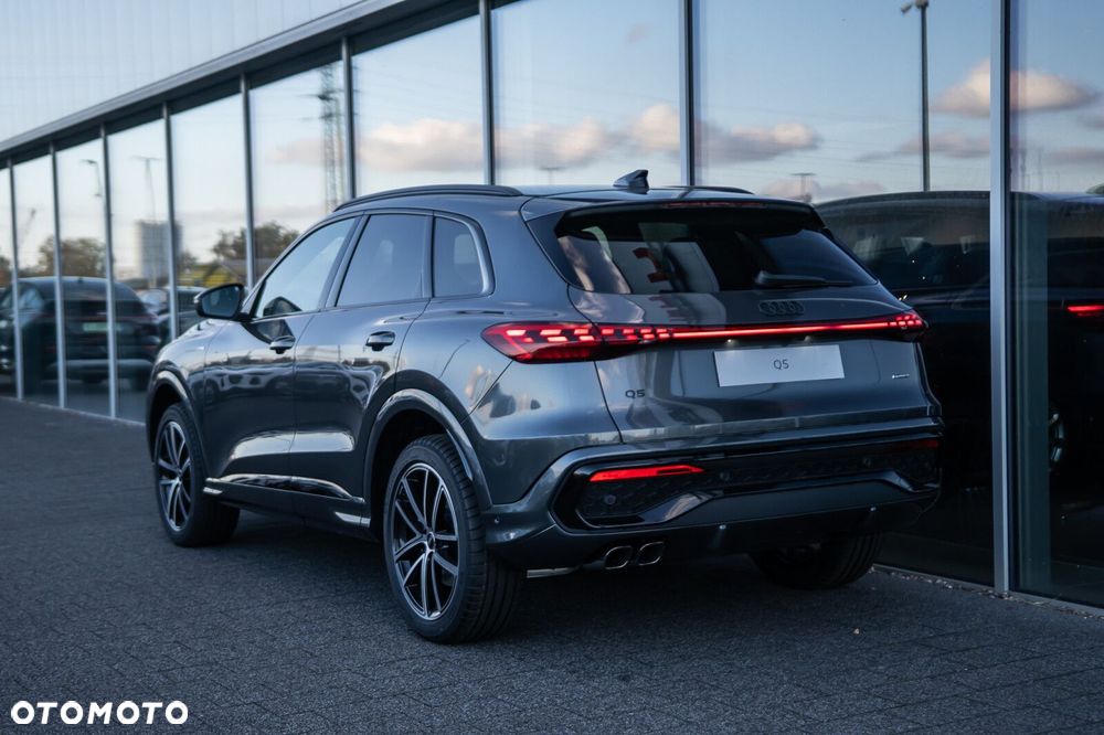 Audi Q5 TDI mHEV 150 kW Quattro S tronic - 3
