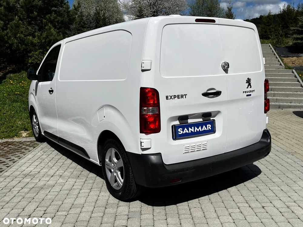 Peugeot Expert - 7