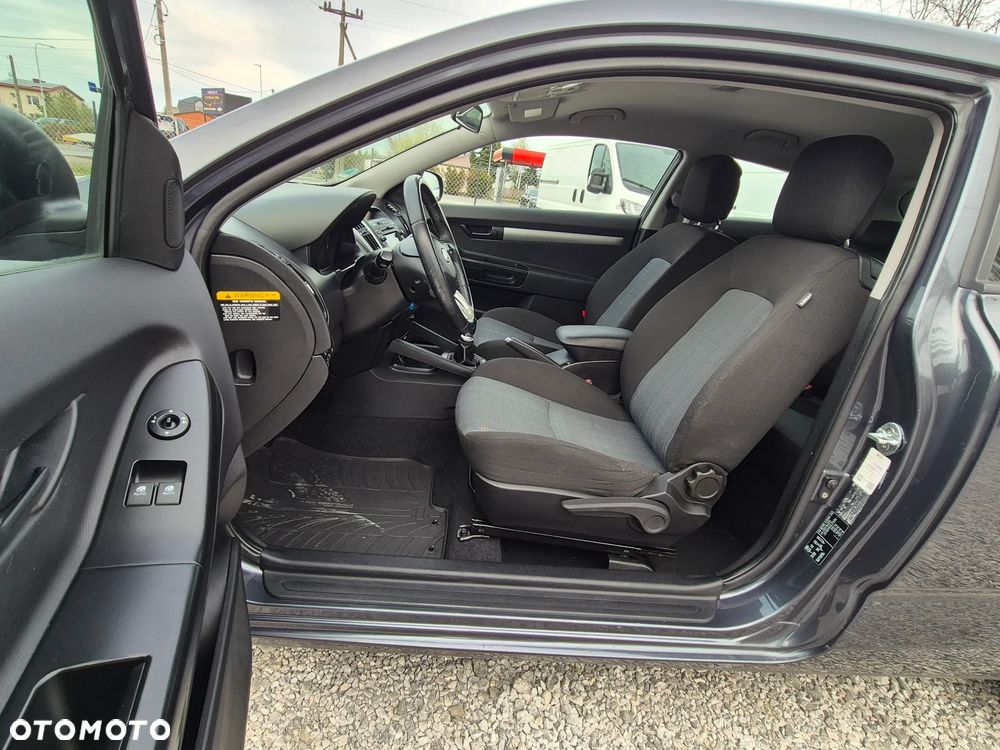 Kia ProCeed 1.4 Comfort - 23